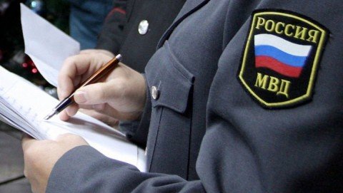 В Иванове полицейскими задержан молодой человек, подозреваемый в наркопреступлении